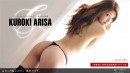 Arisa Kuroki in 136 - [2011-07-15] video from 1PONDO